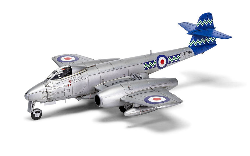 Airfix 04064 1/72 Gloster Meteor F.8