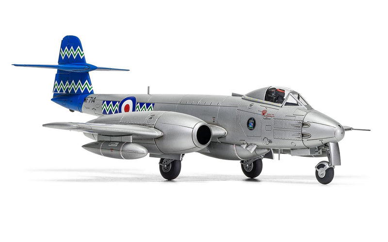 Airfix 04064 1/72 Gloster Meteor F.8