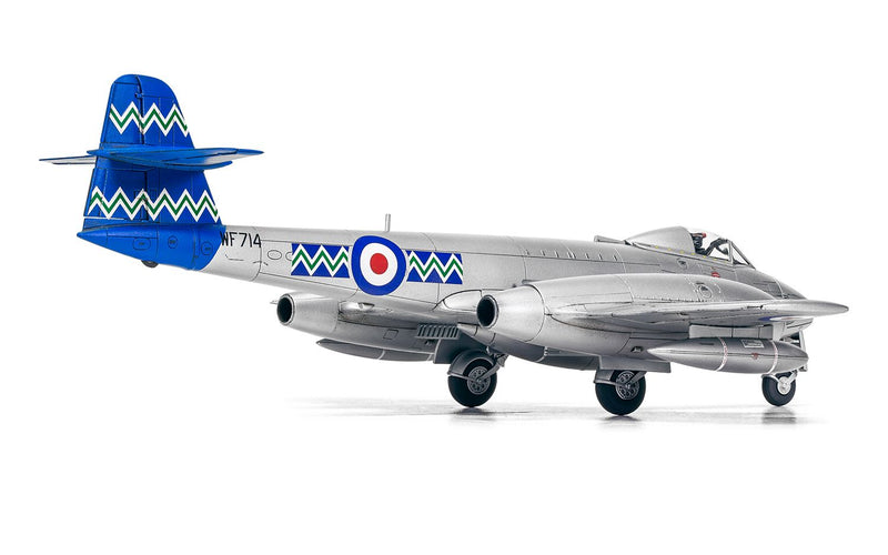 Airfix 04064 1/72 Gloster Meteor F.8