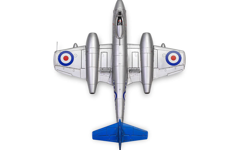 Airfix 04064 1/72 Gloster Meteor F.8