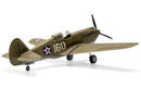Airfix 05130 1/48 Curtiss P-40B Warhawk
