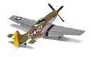 Airfix 05131A 1/48 North American P-51D Mustang