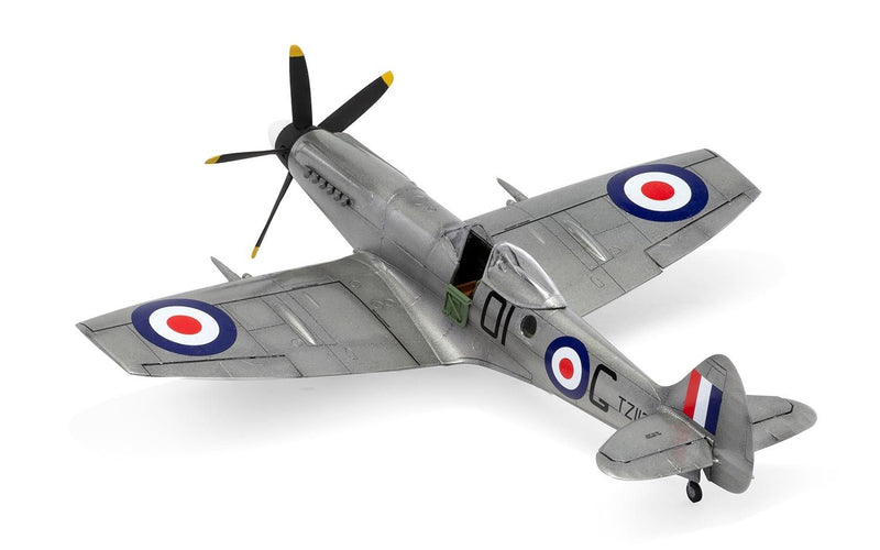 Airfix 05135 1/48 Supermarine Spitfire FR Mk.XIV