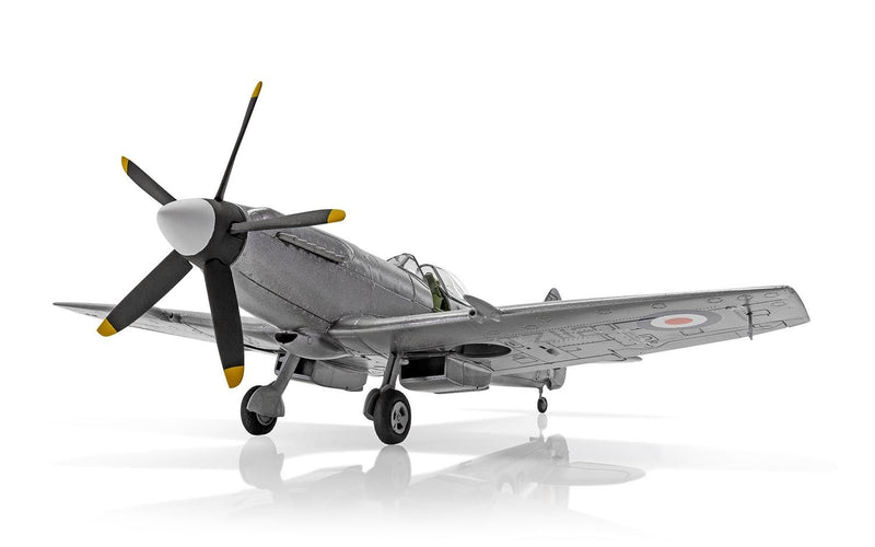 Airfix 05135 1/48 Supermarine Spitfire FR Mk.XIV