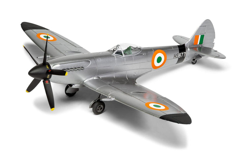 Airfix 05140 1/48 Supermarine Spitfire F Mk.XVIII