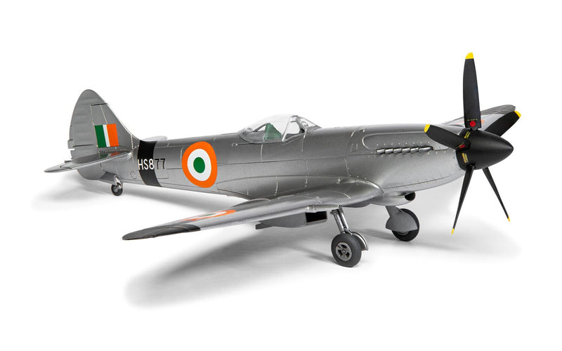 Airfix 05140 1/48 Supermarine Spitfire F Mk.XVIII