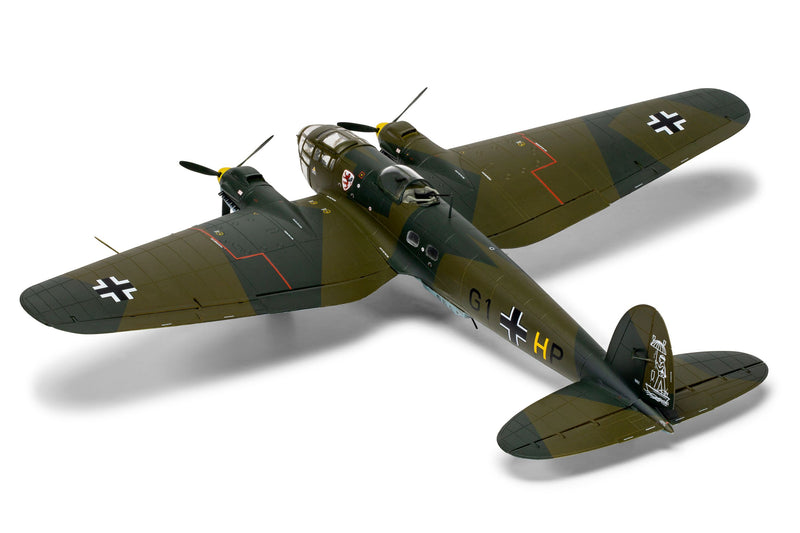 Airfix 06014 1/72 Heinkel He111 P-2