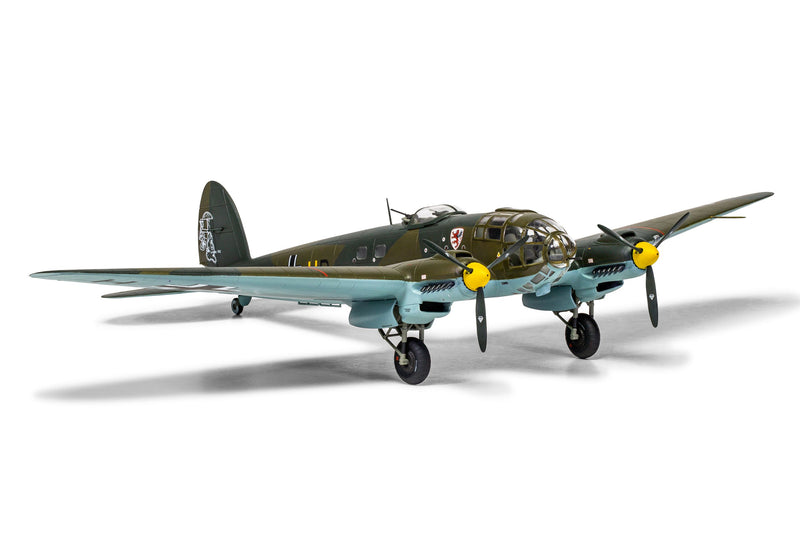 Airfix 06014 1/72 Heinkel He111 P-2