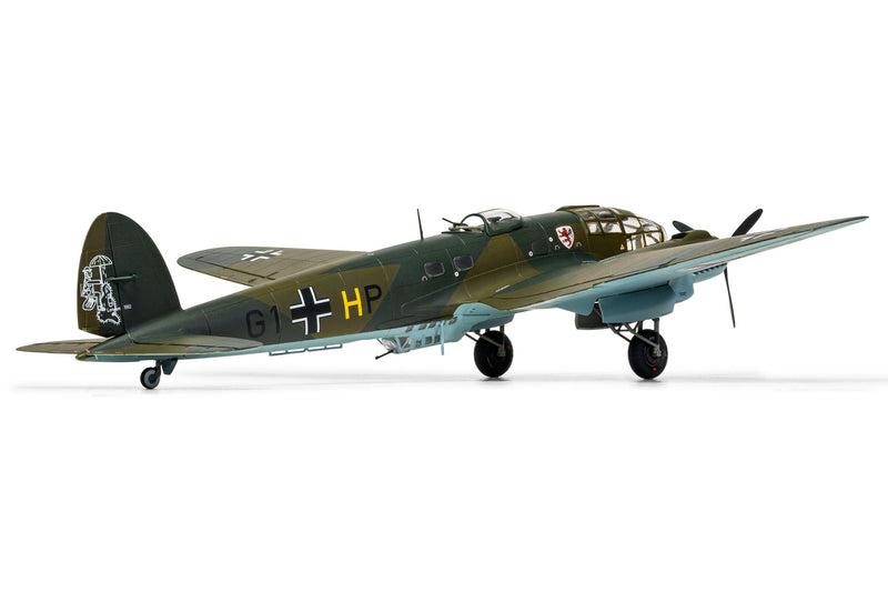 Airfix 06014 1/72 Heinkel He111 P-2