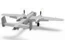 Airfix 06020  1/72 North American B-25B Mitchell "Doolittle Raid"