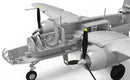 Airfix 06020  1/72 North American B-25B Mitchell "Doolittle Raid"