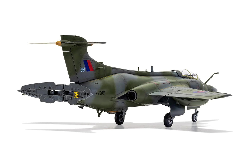 Airfix 06022 1/72 British RAF Blackburn Buccaneer S.2