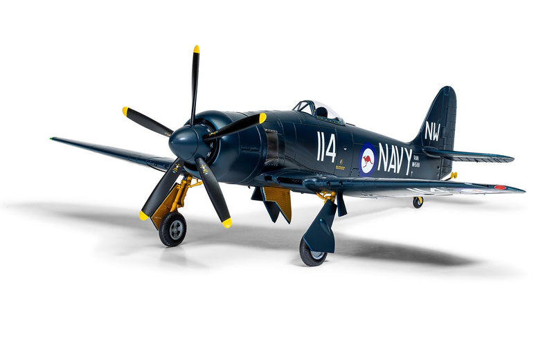 Airfix 06105A 1/48 Hawker Sea Fury FB.11