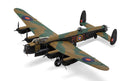 Airfix 08013A 1/72 Avro Lancaster B.III