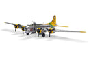 Airfix 08017B 1/72 B-17G Flying Fortress