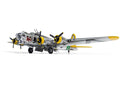 Airfix 08017B 1/72 B-17G Flying Fortress