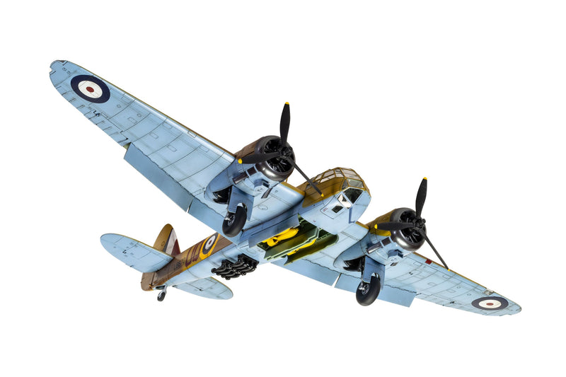 Airfix 09190 1/48 Bristol Blenheim Mk.1