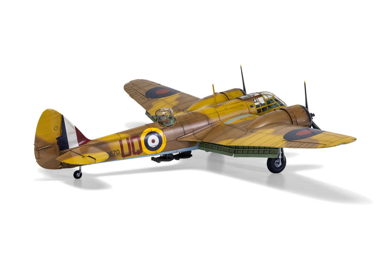 Airfix 09190 1/48 Bristol Blenheim Mk.1