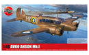 Airfix 09191 1/48 Avro Anson Mk.I