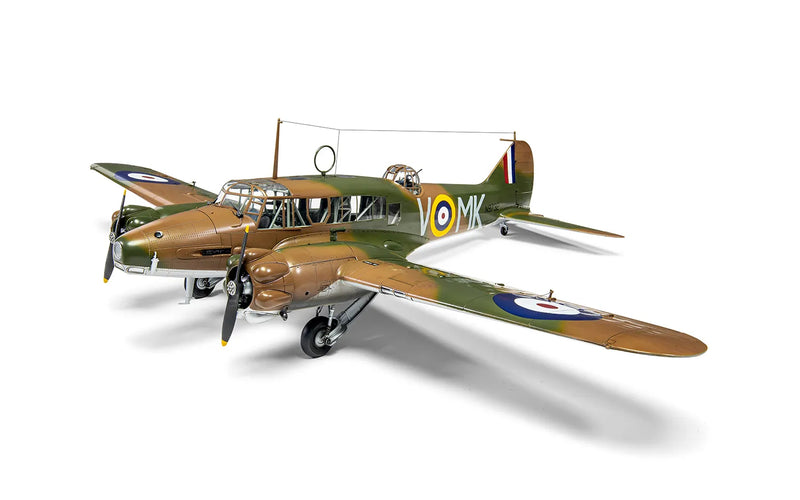 Airfix 09191 1/48 Avro Anson Mk.I