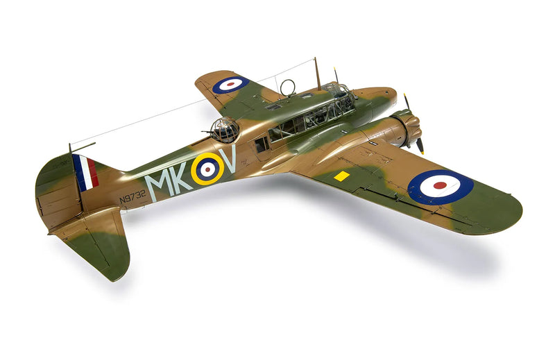 Airfix 09191 1/48 Avro Anson Mk.I