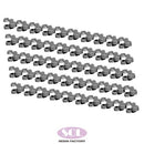 Sol Resin Factory MM786 1/16 Cal 50 Browning spent links (50ea)