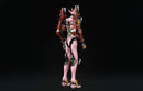 MENG MECHA-005M Multipurpose Humanoid Decisive Weapon, Artificial Human Evangelion Production Model-08_ (Multi-color Edition)