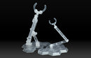 MENG MECHA-AC001 Mecha Model Stand