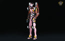 MENG MECHA-005M Multipurpose Humanoid Decisive Weapon, Artificial Human Evangelion Production Model-08_ (Multi-color Edition)