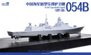 Magic Factory 1006 1/350 PLAN Type 054B Frigate
