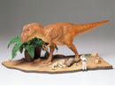 Tamiya 60102 Tyrannosaurus Diorama Set
