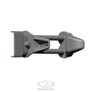 Sol Resin Factory MM699 1/16 M4 Sherman Duckbills type1