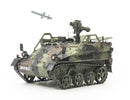 AFV Club 35352 1/35 Waffenträger Wiesel 1 A5 MELLS