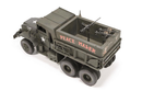 AFV Club 35351 1/35 M51A2 5-ton 6x6 Dump Gun Truck