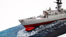 AFV Club SE70003 1/700 USS Knox Class Frigate - Detail-Up Version