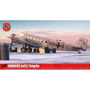 Airfix 08022  1/72 Junkers Ju52/3mg4e