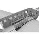 Airfix 08022  1/72 Junkers Ju52/3mg4e
