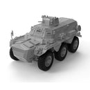 Airfix 1385  1/35 Alvis FV603 Saracen Mk.5