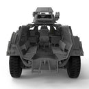 Airfix 1385  1/35 Alvis FV603 Saracen Mk.5