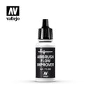 Vallejo 71.262 Airbrush Flow Improver 18ml