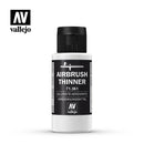 Vallejo 71.361 Airbrush Thinner 60ml