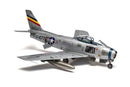 Airfix 08111  1/48 North American F-86F Sabre