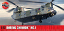 Airfix 06023  1/72 Boeing Chinook HC.1