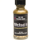 Alclad 109 Polished Brass