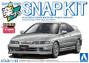 Aoshima 06940 1/32 Snap Kit