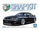 Aoshima 20417 1/32 SNAP KIT