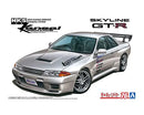 Aoshima 20497 1/24 Tuned Car