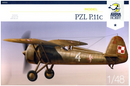Arma Hobby 40002 1/48 PZL P.11c Aircraft Expert Set