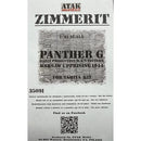 ATAK 35091 1/35 Zimmerit for Panther G - Warsaw uprising (Tamiya)