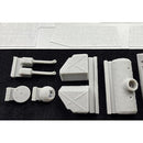 ATAK 35091 1/35 Zimmerit for Panther G - Warsaw uprising (Tamiya)